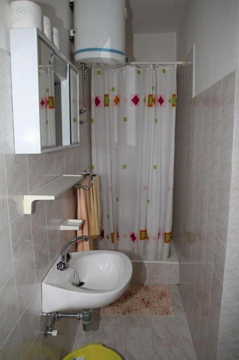 Apartments Sini Макарска Экстерьер фото